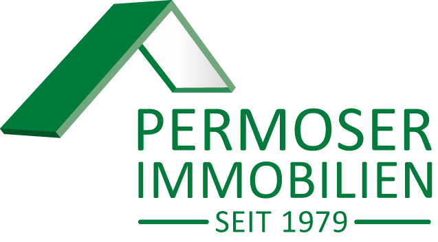 Immobilien Permoser Logo