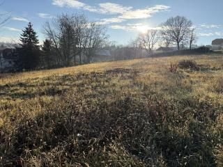großer, sonniger Baugrund mit Fernsicht zu verkaufen - auch für Bauträger geeignet Bild