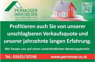 Energieeffiziente Doppelhaushälfte inkl. Photovoltaikanlage und Luftwärmepumpe  – Haus B Bild