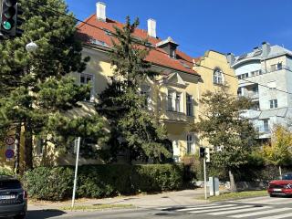 Exklusive Maisonettewohnung in prachtvoller Stadtvilla – 380 m² Wohnluxus nahe Zentrum & Bahnhof Bild