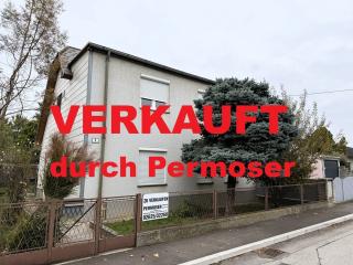 teilsaniertes Wohnhaus mit 2 Wohneinheiten in attraktiver Lage und hervorragender Infrastruktur Bild
