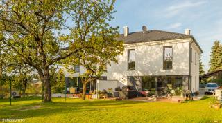Energieeffiziente Doppelhaushälfte inkl. Photovoltaikanlage und Luftwärmepumpe  – Haus D Bild