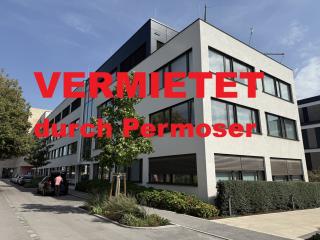 modernes Büro mit über 200 m² in zentrumsnaher Lage zu vermieten Bild